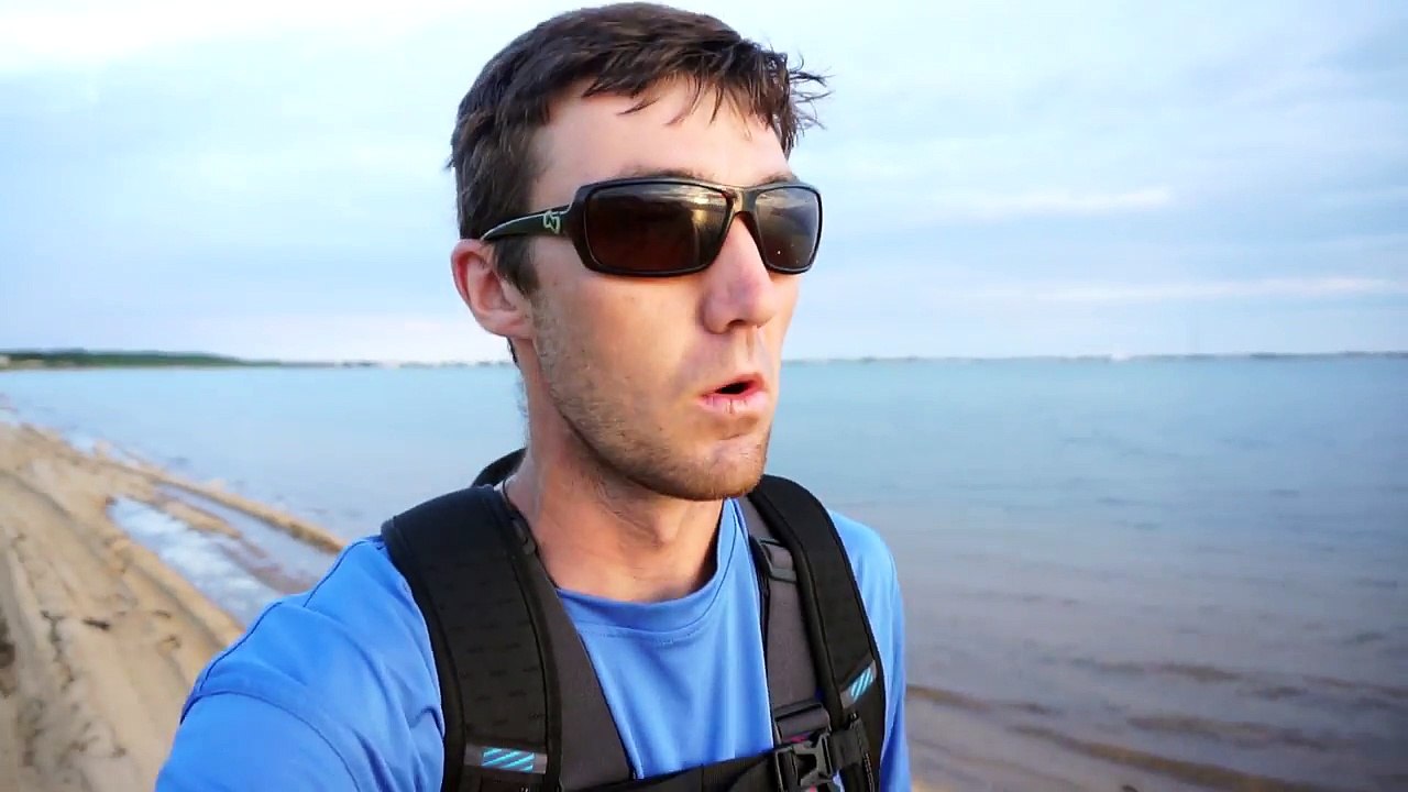 Montauk Micro Stripers on the Fly. What is the best fly line for stripers