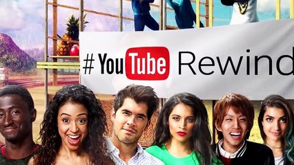 5 SECRETS You Missed In YouTube Rewind 2016! ( The Ultimate 2016 Challenge )