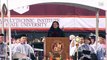 2017 Spring Commencement: Sheryl Sandbergs Commencement Address Virginia Tech