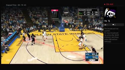 Nba 2k17 PG Timberwolves (38)