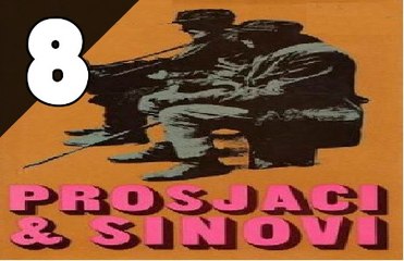 Prosjaci i sinovi (1972) ep08