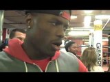 peter quillin kid chocolate works out for fernando guerrero - EsNews Boxing