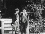 Charlie Chaplin - 1914-10-10 - Эти муки любви (Those Love Pangs)