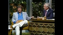 JOHNNY CARSON: 11th Anniversary Show with Dean Martin, Don Rickles | 1973/10/02