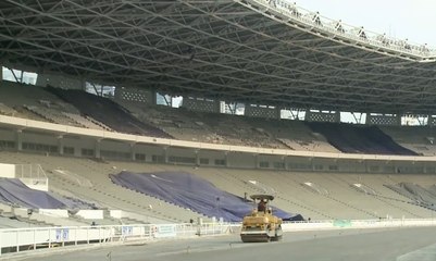 Indonesia Mundur dari Pencalonan Tuan Rumah Piala Asia