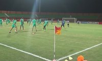 Jelang Laga Panas Antara Madura United Kontra Persib Bandung