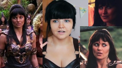 From 0 to Xena | Xena Transformation