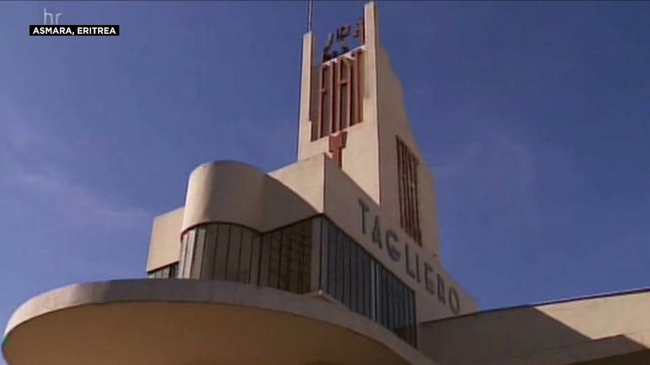 Von asmara bis gulangyu: unesco kürt neue welterbestätten