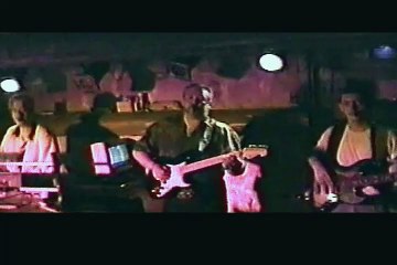 "Mercury Blues" The Band *Select*