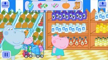 ДЛЯ ФУРШЕТА shopkins world/шопкинс игра мультфильм детей.мини игры с героями шопкинс