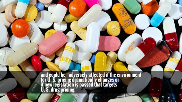 The Private Equity Firm That Quietly Profits on Top-Selling Drugs