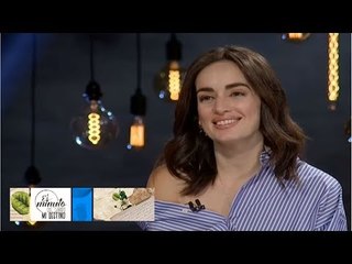 ¿Ana de la Reguera cree en Dios? | El Minuto que cambió mi destino