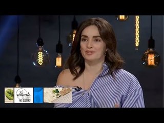 ¿Cuáles son los momentos que han cambiado a Ana de la Reguera? | El Minuto que cambió mi destino