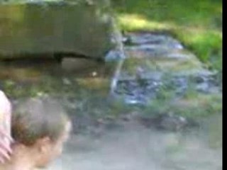 Bataille d eau