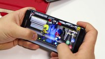 Androide paraca el parte superior mejores juegos gratis 2016 el 15