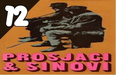 Prosjaci i sinovi (1972) ep12