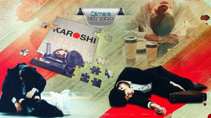 Cámara al Hombro - Karoshi: muerte por exceso de trabajo