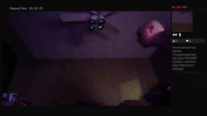 dwstonecold's Live PS4 Broadcast (1127)