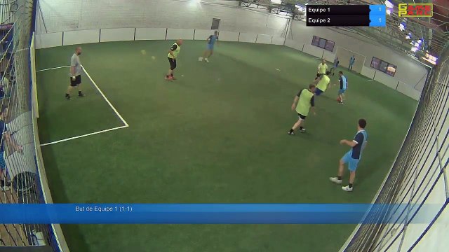 Equipe 1 Vs Equipe 2 - 07/07/17 21:58 - Loisir Poitiers - Poitiers Game Parc