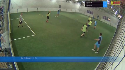 Equipe 1 Vs Equipe 2 - 07/07/17 21:58 - Loisir Poitiers - Poitiers Game Parc