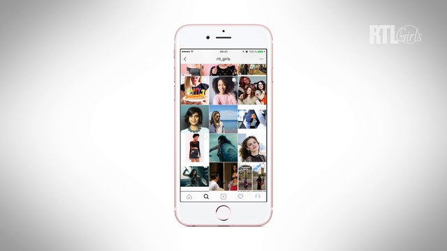 VIDÉO - Magie, humour et musique country dans l'Instaweek de la semaine