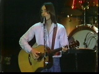 Gotta love this performance.  My guess of venue is Saratoga Springs.  Anyone else?