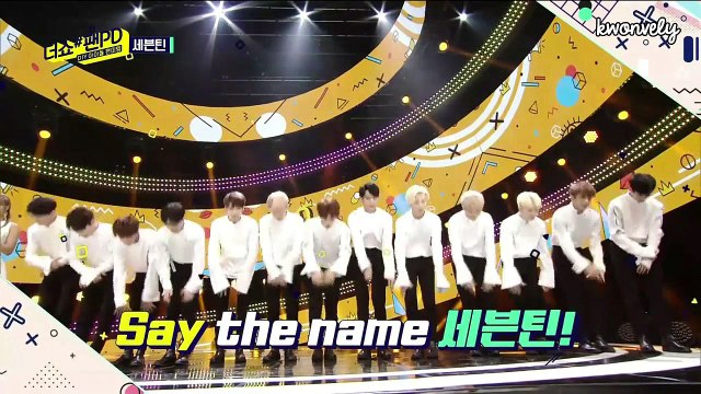 170703 팬프 2부 (1/2)