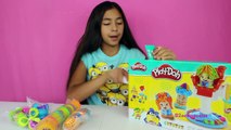 Masa Semana Santa cabello jugar Martes Doh huevos lalaoopsy | b2cutecupcakes