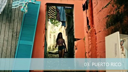 Mainland Song Contest 12 - Semi Final 1