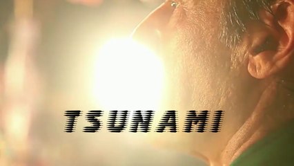 New PTI Song Tsunami by Dr.Tauseef Afridi Released After JIT Report