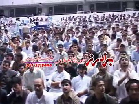 Gul Panra ¦ Za Darsham Ka Ta Raze ¦ Hits Songs Pashto ¦ Pashto Songs