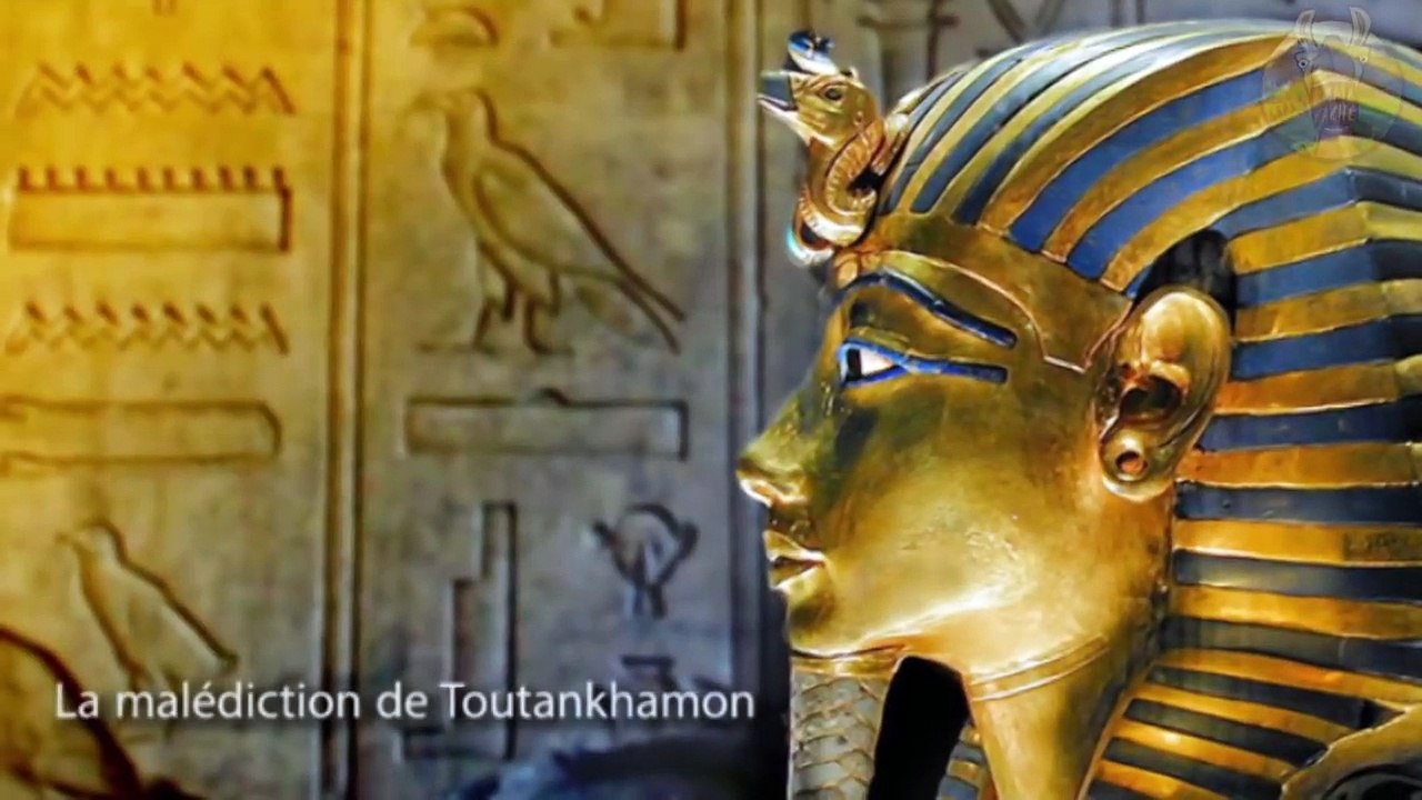 LES 12 PLUS GRANDS MYSTÈRES NON RÉSOLUS DE L'HISTOIRE - Lama Faché