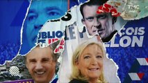 Les candidats à la présidentielle en plein ego trip ! Quotidien du 9 Février