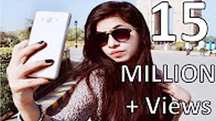Dhinchak Pooja -Selfie mene leli aaj