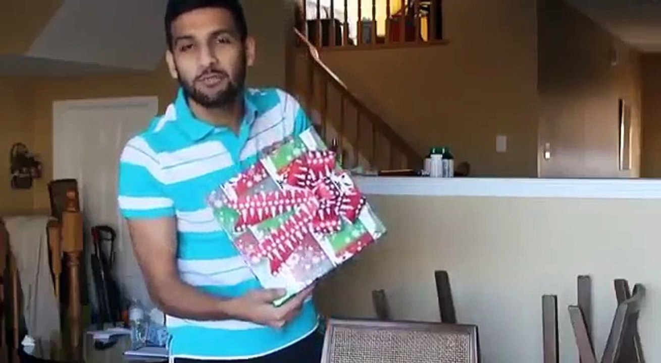 Latest!! ZAID ALI Funny Video | Birthday Celebration