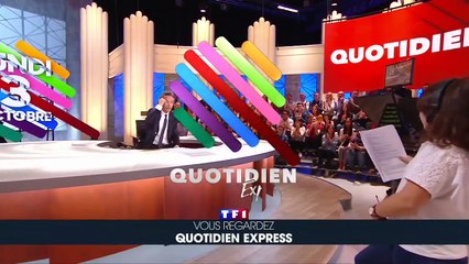 Les métiers qu'on n'a pas compris sont dans QExpress du Lundi 03 Octobre