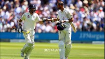 England v South Africa 1st test day 2 highlights
