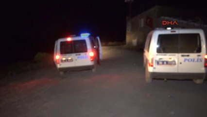 Kayseri Yamaç Paraşütü Yaparken Tribünlere Çakıldı