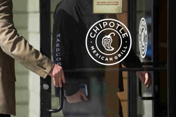 You're going to freak over the new menu item at Chipotle