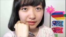 170507 Showroom - STU48 1st Gen Ishida Chiho 1000 2/2