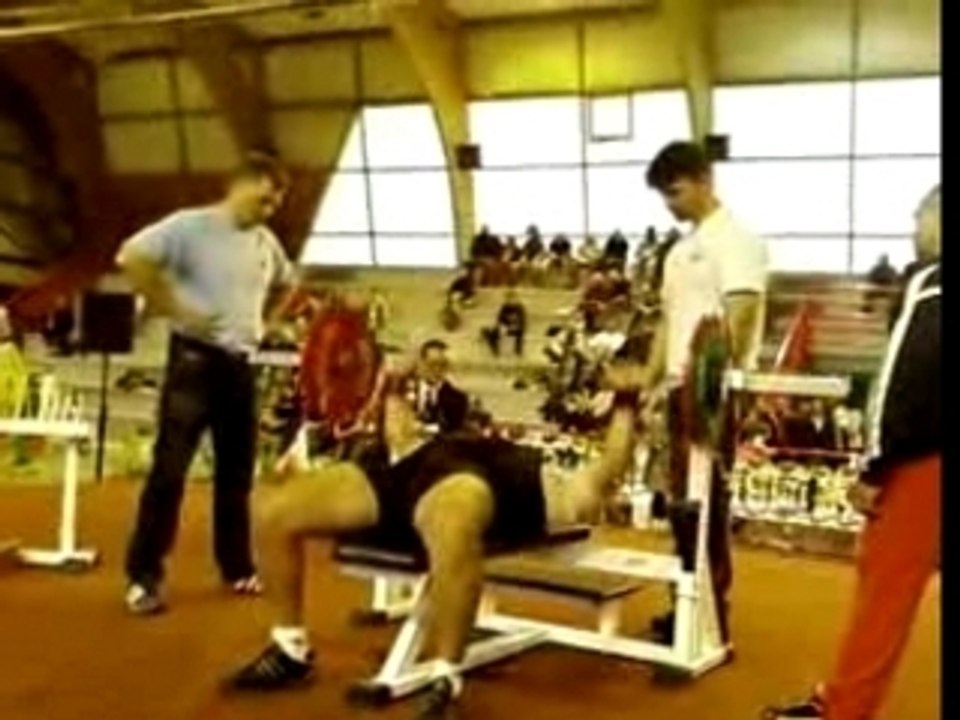 championat ile de france 1er