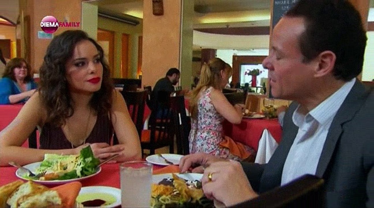 Лъжовно сърце - Епизод 52, Бг Аудио