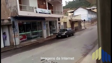 PM é assassinado durante tentativa de assalto ao Banco do Brasil e Sicoob em Santa Margarida