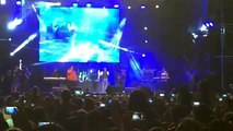 Vico c en Bolivia. Lo grande que es perdonar, junto a ti.