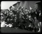 Charlie Chaplin - Bonus - Jackie Coogan Dance (1920)