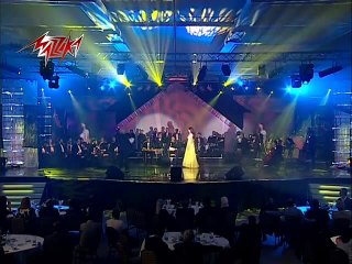 Daret El Ayam - Amal Maher دارت الايام - حفلة - امال ماهر)