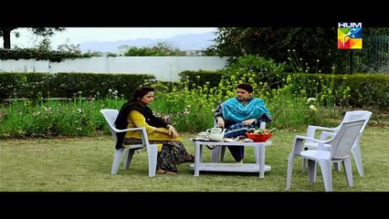Muhabbat Ab Nahi Hugi Episode 4 Hum TV-Dailymotion