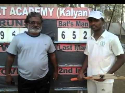 ಒಂದೇ ಪಂದ್ಯದಲ್ಲಿ 1009 ರನ್ ಸಿಡಿಸಿ ವಿಶ್ವ ದಾಖಲೆ