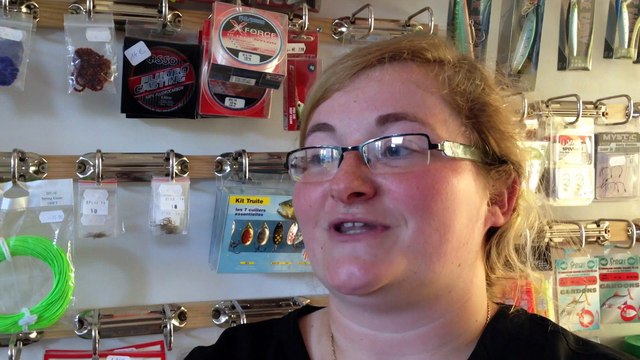 Languidic | La buvette de l'Ecluse - Bretagne Télé