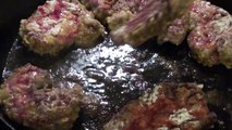 Country Fried Venison Steak with Gravy Recipe